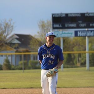 Meet your Posher, Joshua